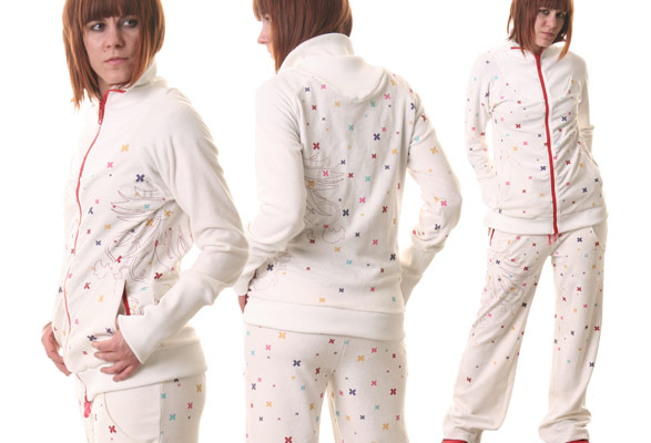 joggingpants traininsanzug